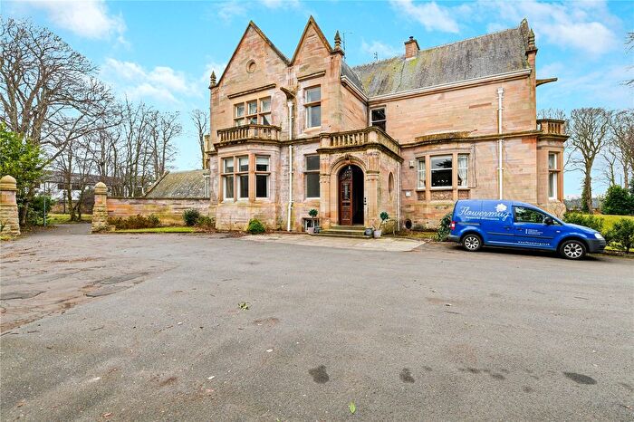 3 Bedroom Detached House For Sale In Midton Road, Ayr, South Ayrshire, KA7