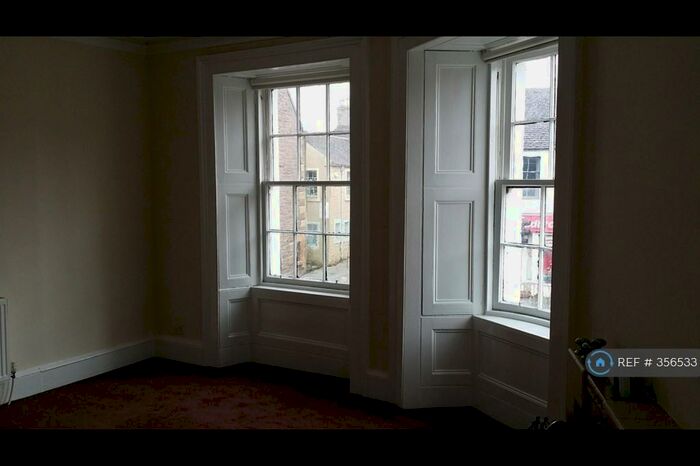 1 Bedroom Flat To Rent In South Vennal, Lanark, ML11