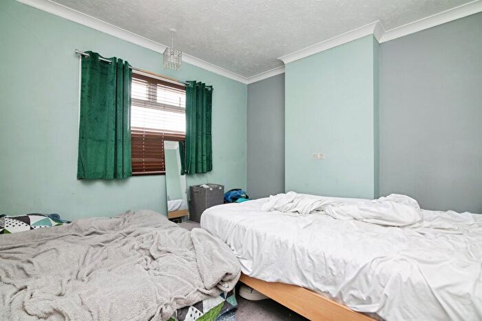 2 Bedroom Terraced House For Sale In Wilford Road, West Bromwich, B71