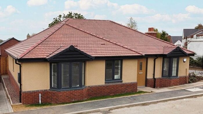 3 Bedroom Detached Bungalow For Sale In Forest Road, Coalville, LE67