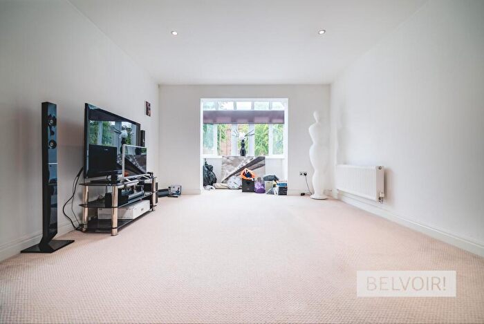 2 Bedroom Flat For Sale In Eightplusseven, Botteville Road, Acocks Green, Birmingham, B27
