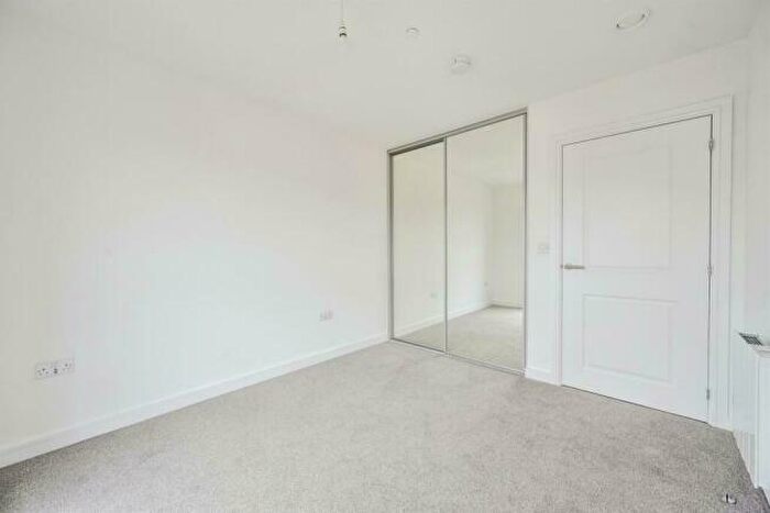 1 Bedroom Flat To Rent In Billsborrow Avenue, Derby, DE1
