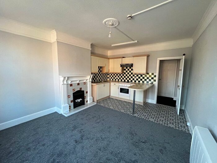 1 Bedroom Flat To Rent In Billetfield, Taunton, TA1