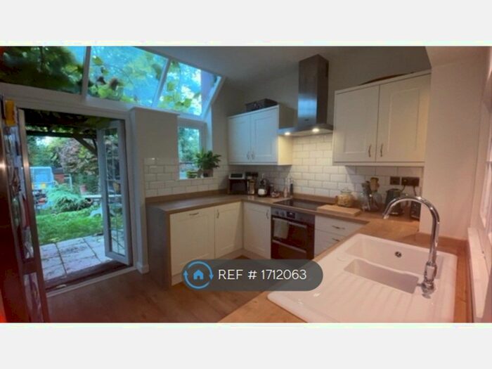 2 Bedroom Terraced House To Rent In Salford Road, Aspley Guise, Milton Keynes, MK17