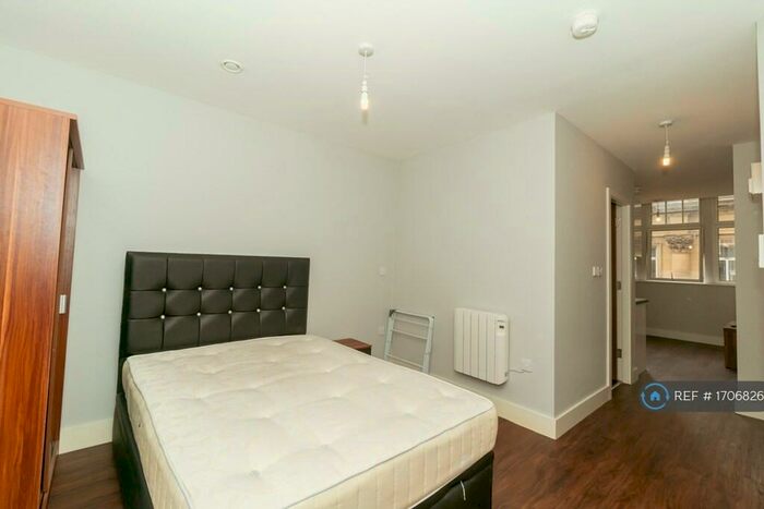 Studio To Rent In Dale Street, Liverpool, L2