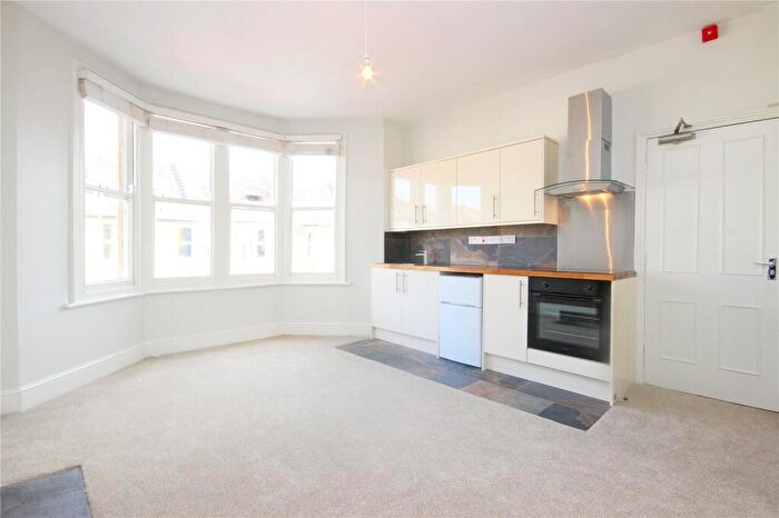 1 Bedroom Apartment To Rent In Theresa Avenue, Bishopston, Bristol, BS7