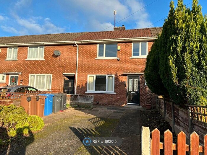 3 Bedroom Terraced House To Rent In Wildbrook Grove, Little Hulton, Manchester, M38