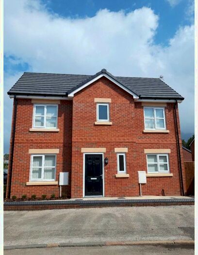 2 Bedroom Property To Rent In Wincanton Street, Liverpool, L15