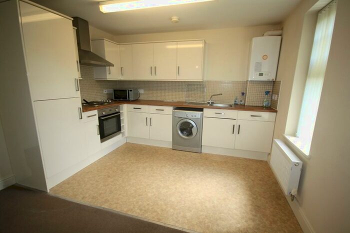 1 Bedroom Apartment To Rent In Morland Avenue, Stoneygate, Leicester, LE2