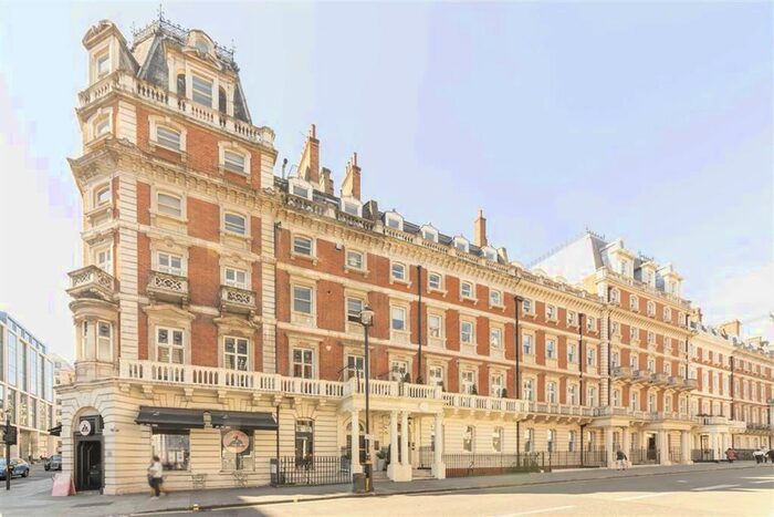 4 Bedroom Flat To Rent In Mandeville Place, London, W1U