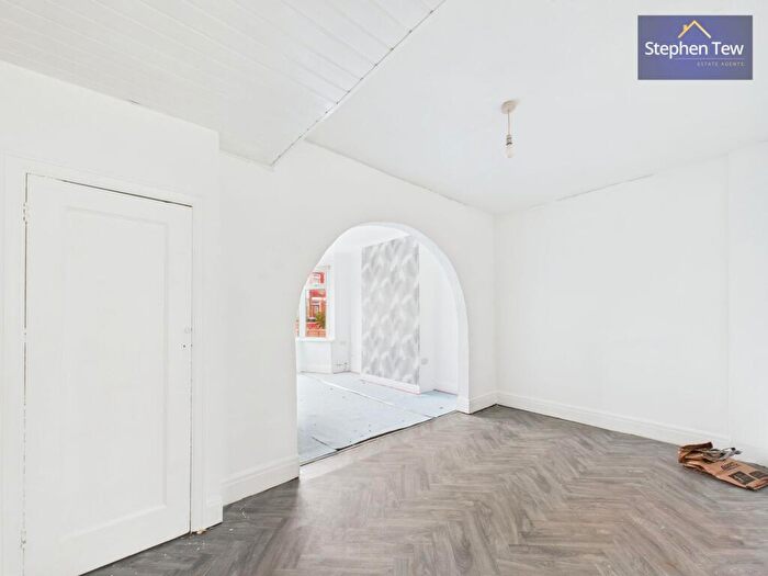 2 Bedroom Terraced House For Sale In Barclay Avenue, Blackpool, FY4