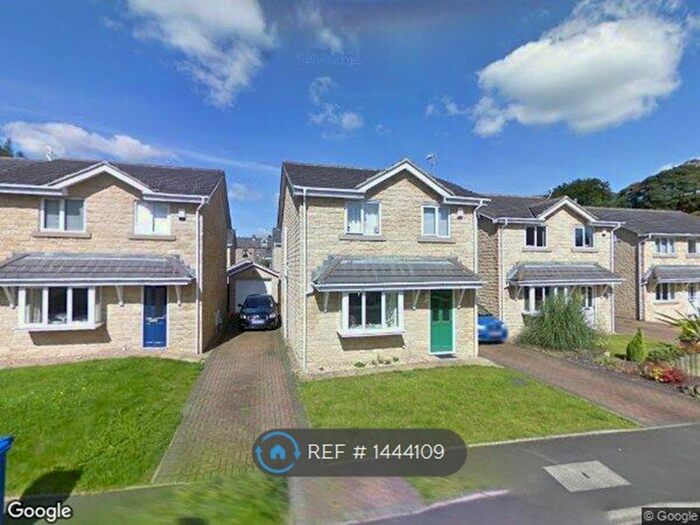 3 Bedroom Detached House To Rent In Riverside Park, Whitewell Bottom, Rossendale, BB4