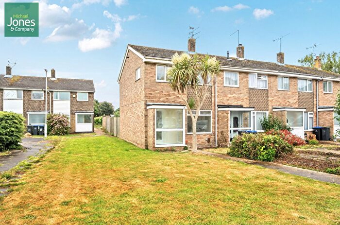 3 Bedroom End Of Terrace House To Rent In Coleridge Crescent, Worthing, West Sussex, BN12