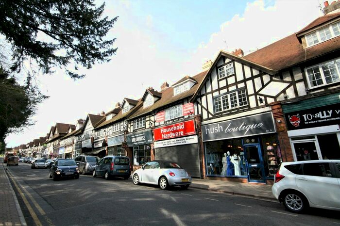 1 Bedroom Flat To Rent In Churchfield Road, Chalfont St Peter, SL9