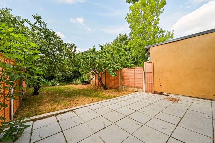 3 Bedroom Terraced House To Rent In Downhills Way, Tottenham, London, N17