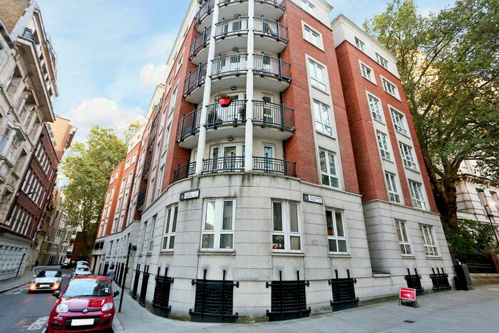 2 Bedroom Flat To Rent In Little Britain, London, EC1A
