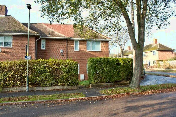 6 Bedroom Semi-Detached House To Rent In Pitchford Road, Norwich, NR5