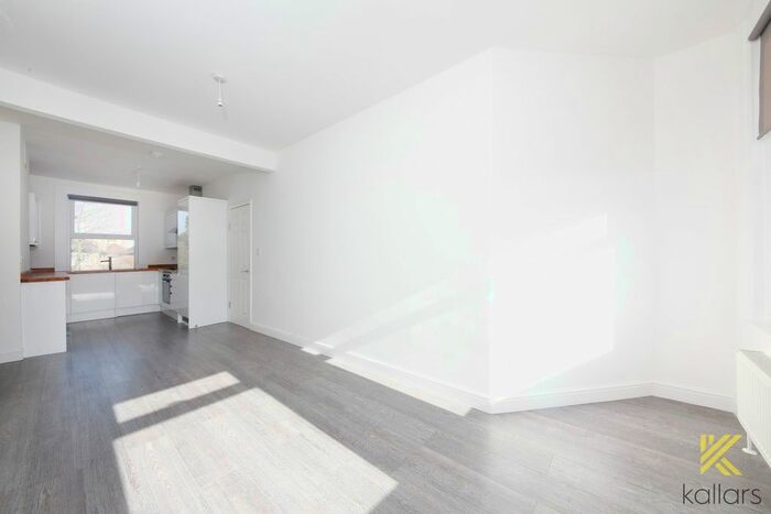 Studio To Rent In Brownhill Road, London, Greater London, SE6