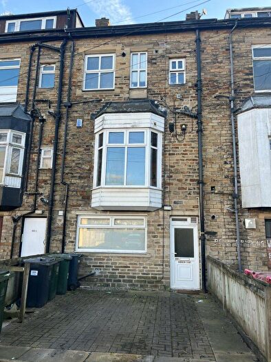 1 Bedroom Apartment To Rent In Garden Flat, Bingley Road, Saltaire, BD18