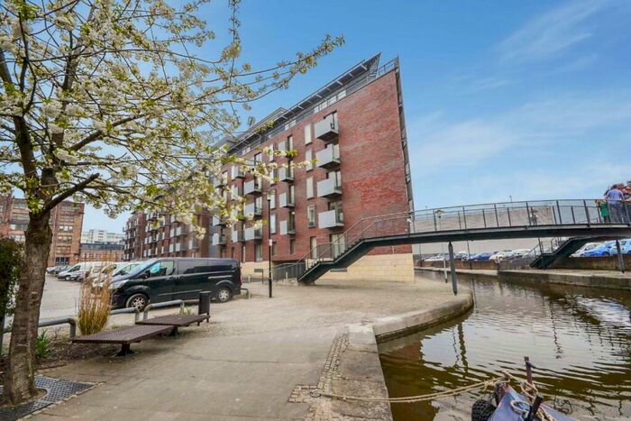 2 Bedroom Flat To Rent In Vantage Quay, Brewer Street, Northern Quarter, Manchester, M1