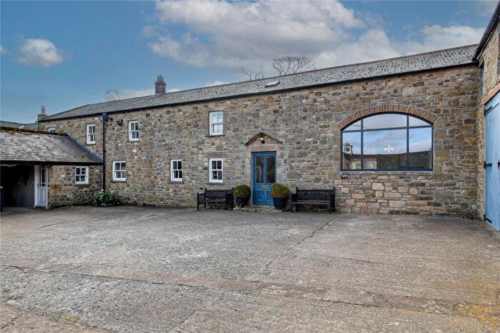 Property To Rent In Langley-on-Tyne, Hexham, Northumberland, NE47