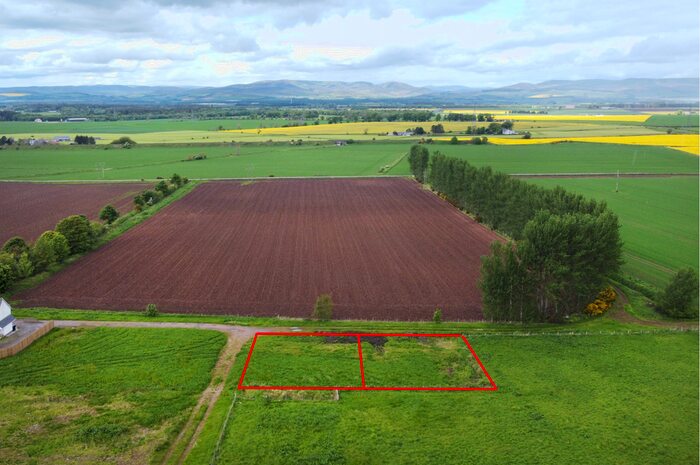 Land For Sale In Marykirk, Laurencekirk, AB30