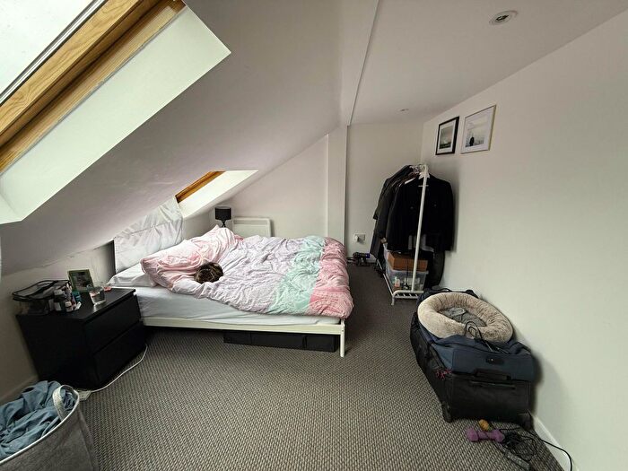 1 Bedroom Flat To Rent In Buchanan Gardens, London, NW10