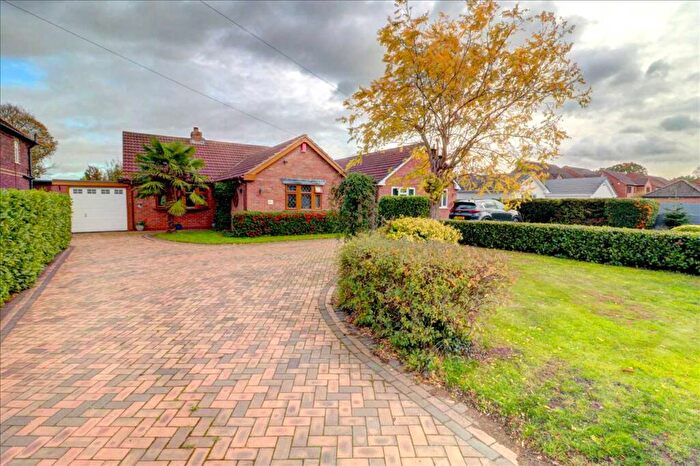3 Bedroom Detached House For Sale In Coton Road, Nether Whitacre, B46