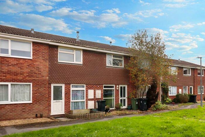 2 Bedroom Terraced House To Rent In Ruddymead, Clevedon, BS21