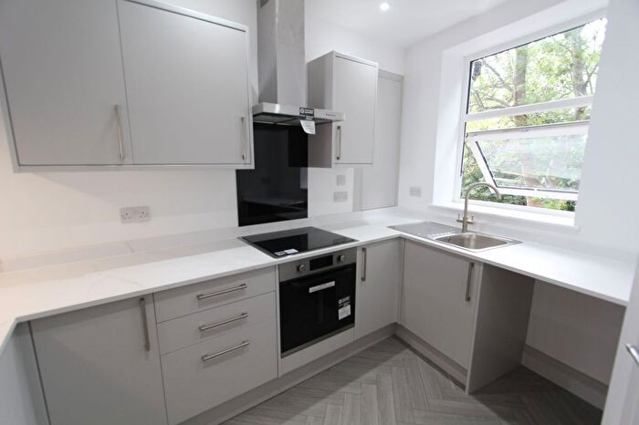 1 Bedroom Flat To Rent In Chesterfield Road, Sheffield, S8