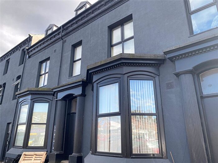 1 Bedroom Flat To Rent In Yarm Lane, Stockton-On-Tees, Durham, TS18