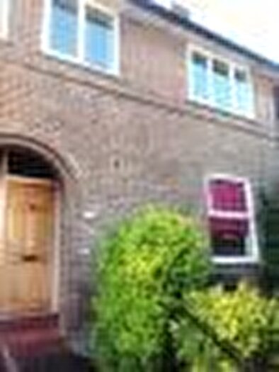4 Bedroom Terraced House To Rent In Moorside Road, Bromley, BR1
