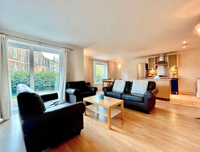 2 Bedroom Flat To Rent In Building, Hopton Road, Woolwich, Royal Arsenal, London, SE18