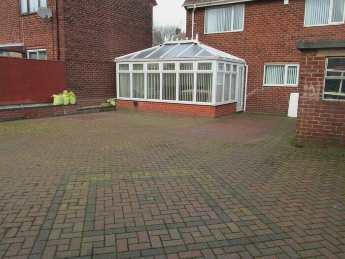 3 Bedroom End Of Terrace House To Rent In Anson Road, West Bromwich, B70