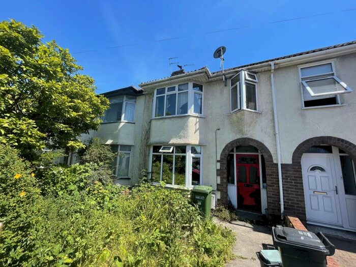 4 Bedroom End Of Terrace House To Rent In Filton Avenue, Filton, Bristol, BS34