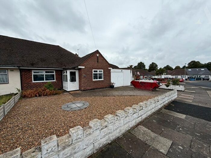 3 Bedroom Bungalow For Sale In Boyne Road, Yardley, Birmingham, West Midlands, B26