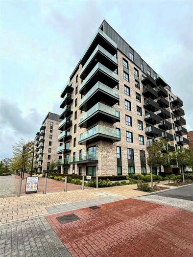 1 Bedroom Flat To Rent In Accolade Avenue, Southall, UB1