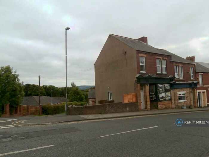 3 Bedroom End Of Terrace House To Rent In Derwent Street, Chopwell, Newcastle Upon Tyne, NE17