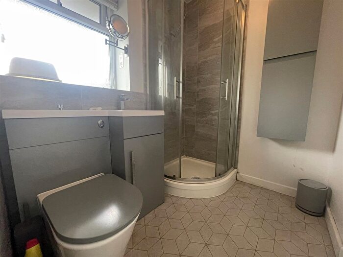 1 Bedroom Property To Rent In Castano Court, Kitters Green, Abbots Langley, WD5