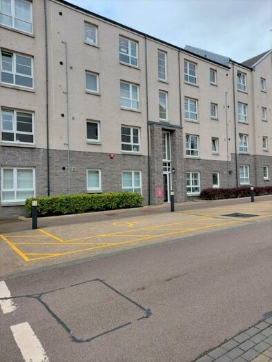 2 Bedroom Flat To Rent In Urquhart Road, The City Centre, Aberdeen, AB24