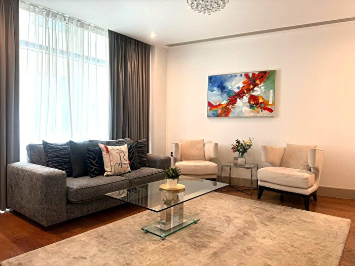 1 Bedroom Flat To Rent In Knightsbridge, London, SW7