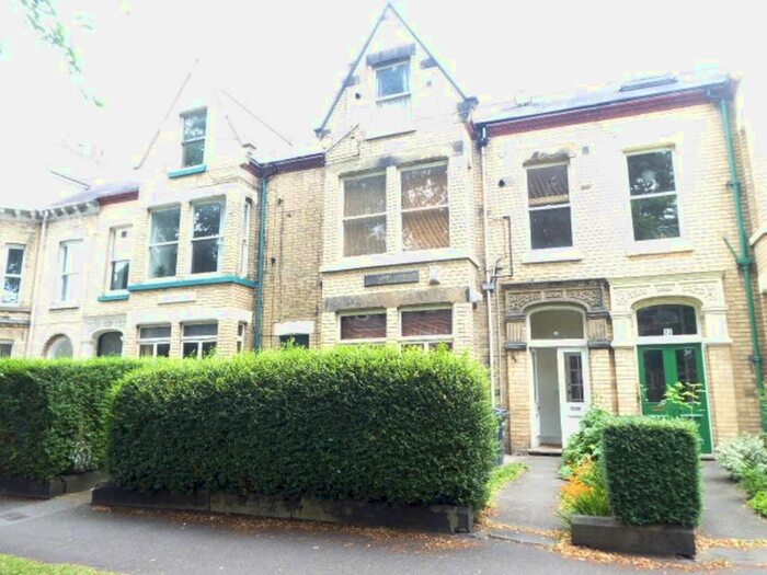 1 Bedroom Flat To Rent In Westbourne Avenue, Hull, HU5