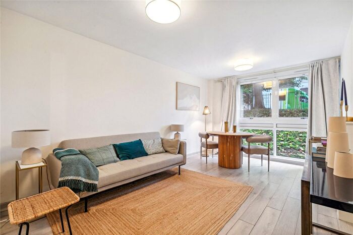 1 Bedroom Flat To Rent In Tavistock Crescent, London, W11