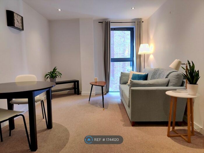 2 Bedroom Flat To Rent In Nuovo Apartments, Manchester, M4