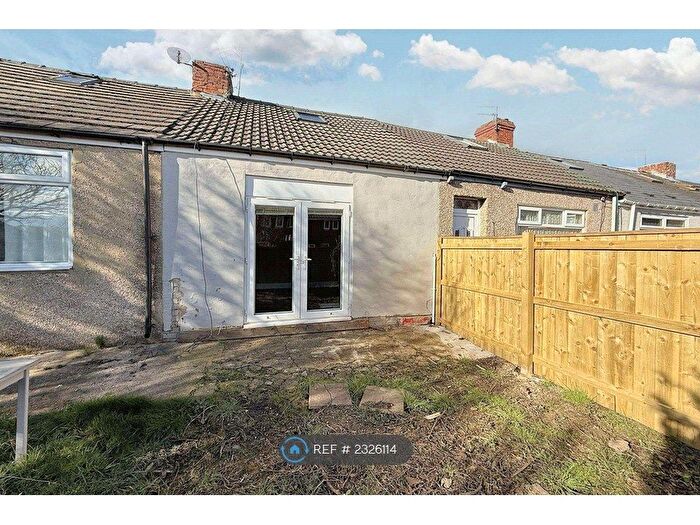 1 Bedroom Bungalow To Rent In South View Terrace, Houghton Le Spring, DH4