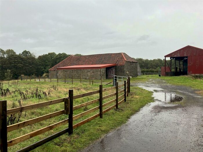 Land To Rent In Fawnspark Steading Outbuildings, Linlithgow, EH49