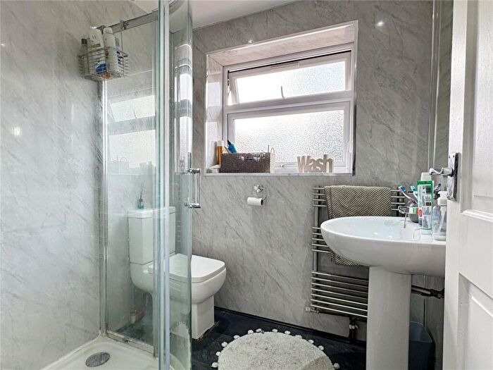 3 Bedroom Semi-Detached House For Sale In Priory Close, Coppice, Oldham, OL8