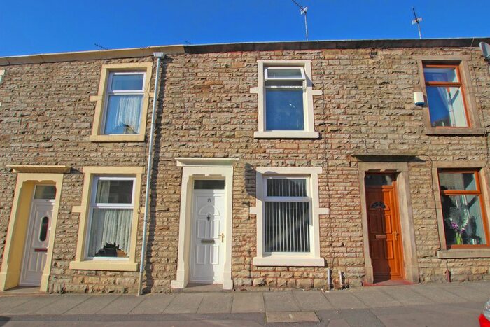 2 Bedroom Terraced House To Rent In Edmund Street, Darwen BB3