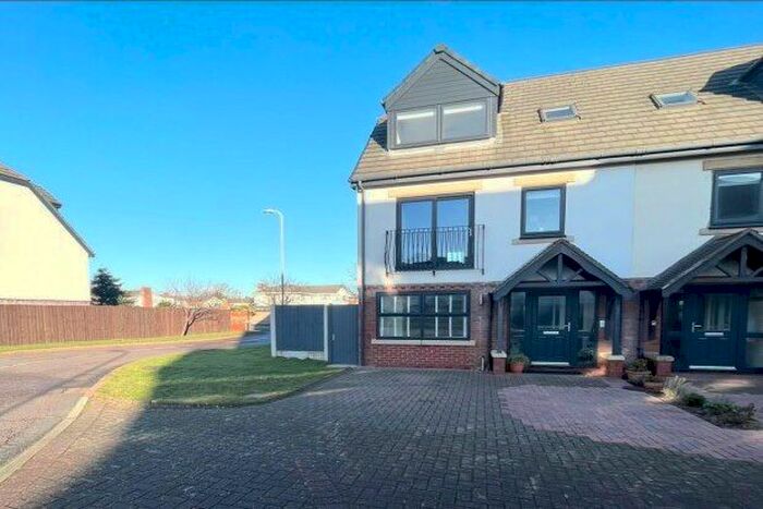 4 Bedroom Property To Rent In Ramleh Park, Liverpool, L23