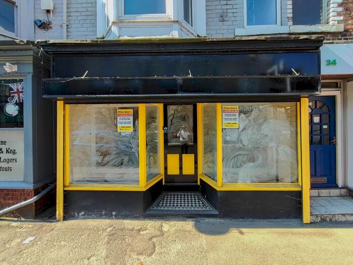 Property To Rent In Zetland Road, Loftus, Saltburn-By-The-Sea, TS13